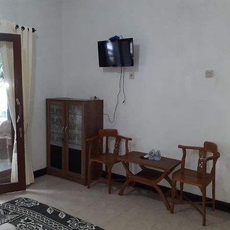 Jasmine Inn Nusa Penida Zewnętrze zdjęcie
