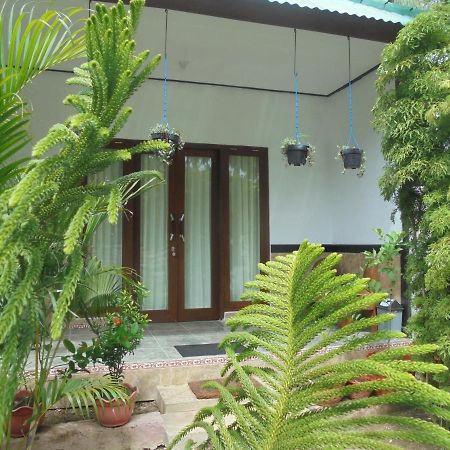 Jasmine Inn Nusa Penida Zewnętrze zdjęcie