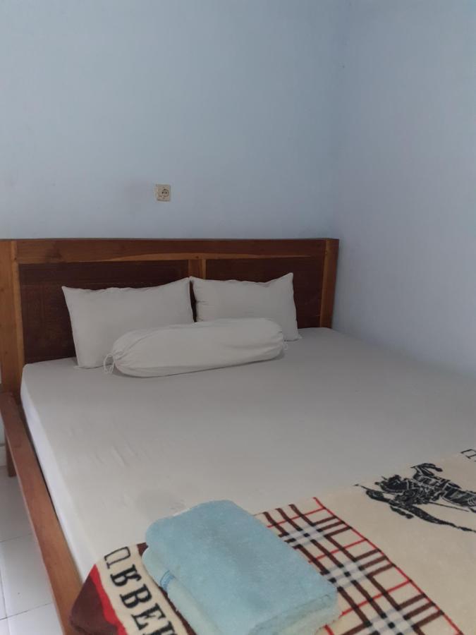 Jasmine Inn Nusa Penida Zewnętrze zdjęcie