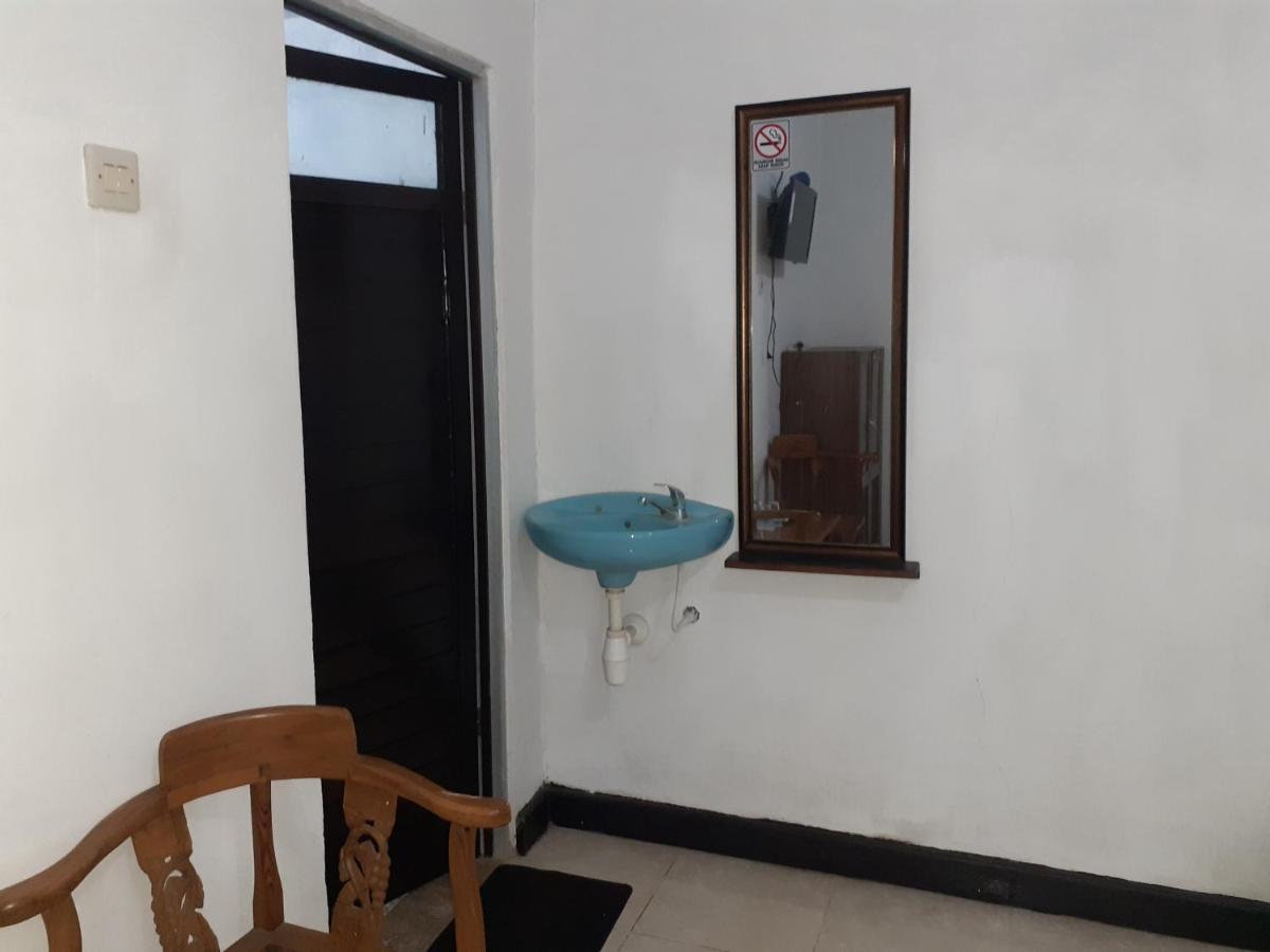 Jasmine Inn Nusa Penida Zewnętrze zdjęcie