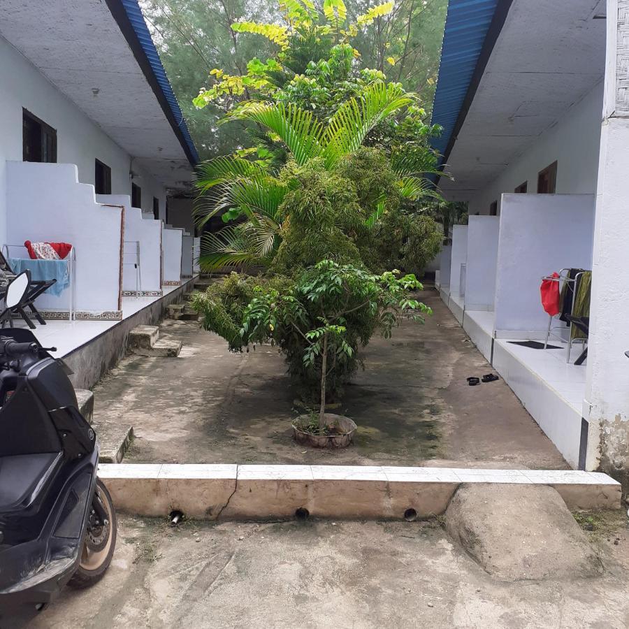 Jasmine Inn Nusa Penida Zewnętrze zdjęcie