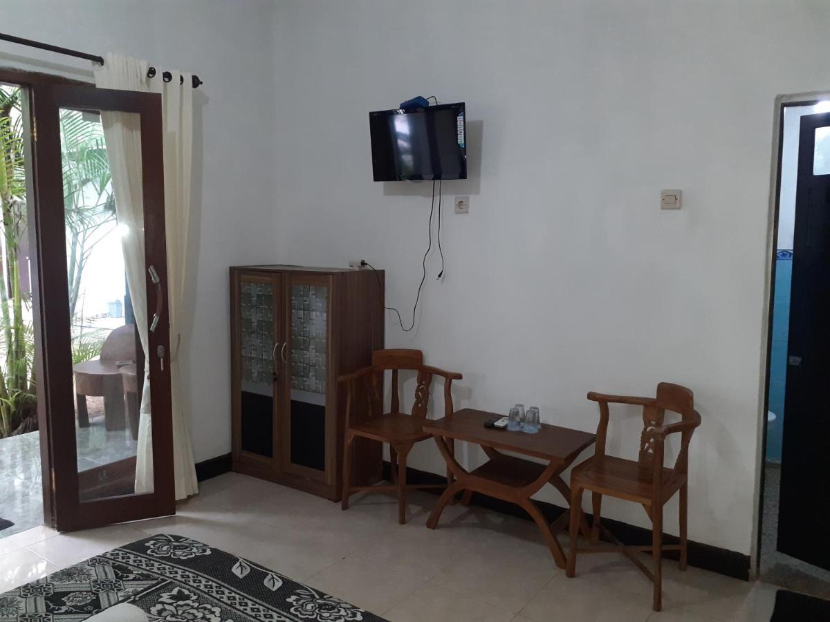 Jasmine Inn Nusa Penida Zewnętrze zdjęcie