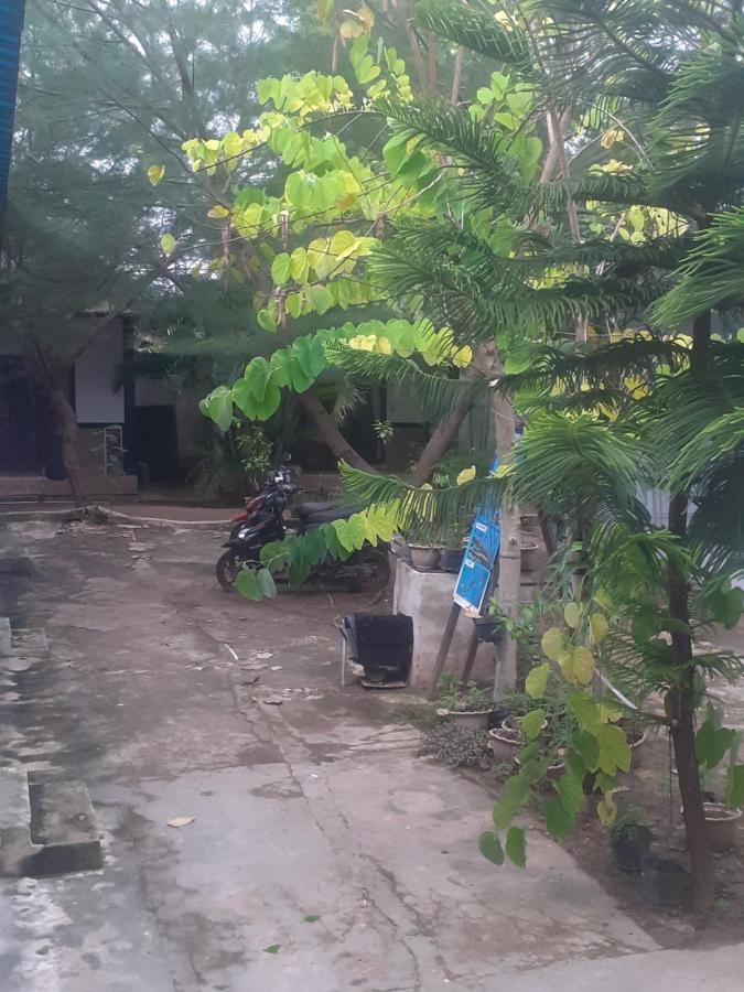 Jasmine Inn Nusa Penida Zewnętrze zdjęcie