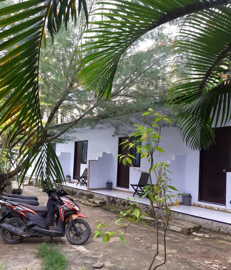 Jasmine Inn Nusa Penida Zewnętrze zdjęcie