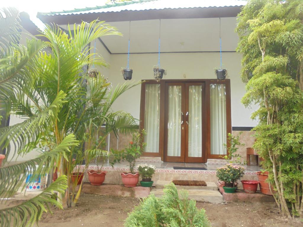 Jasmine Inn Nusa Penida Zewnętrze zdjęcie