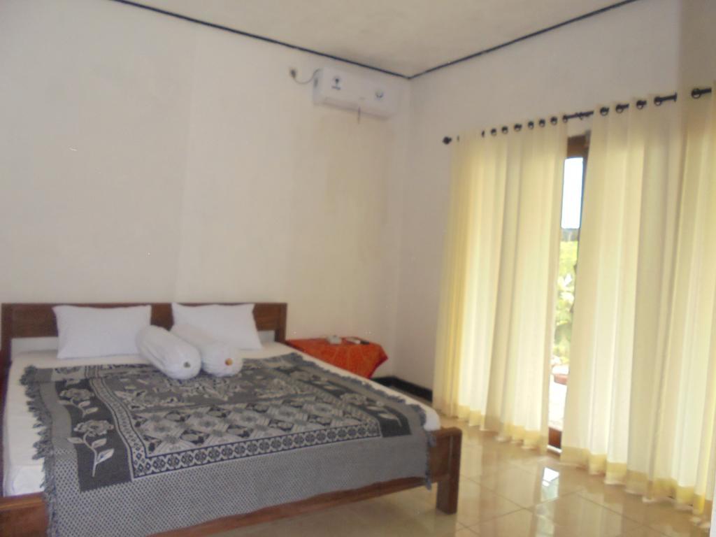 Jasmine Inn Nusa Penida Zewnętrze zdjęcie