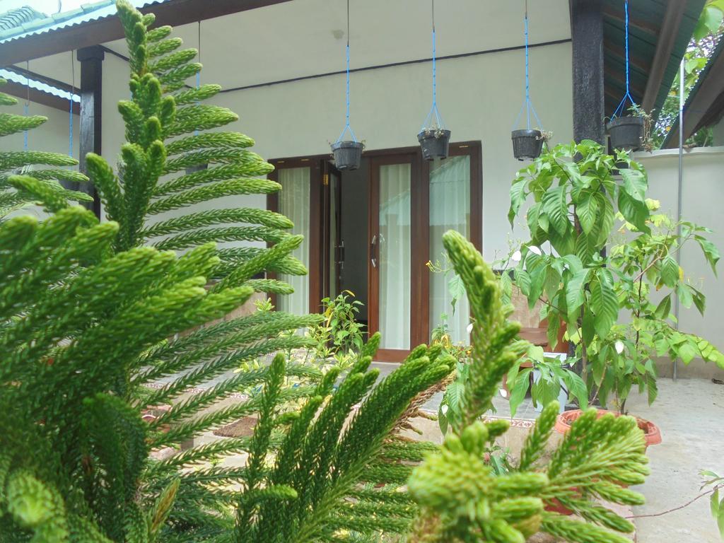 Jasmine Inn Nusa Penida Zewnętrze zdjęcie