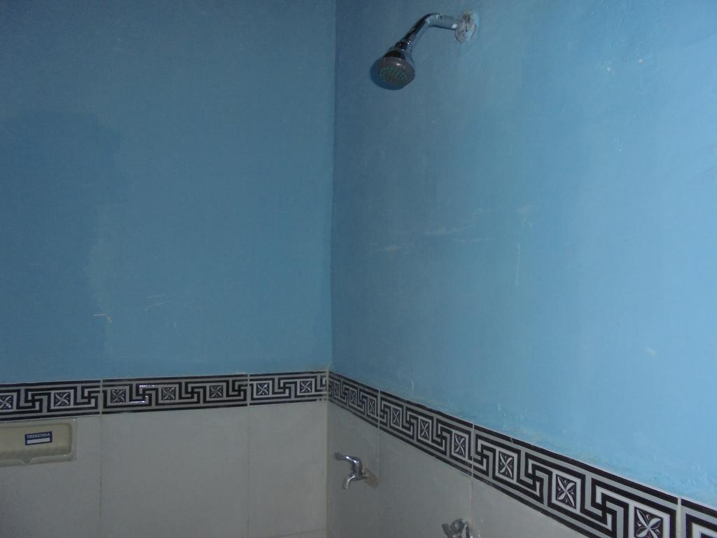 Jasmine Inn Nusa Penida Zewnętrze zdjęcie