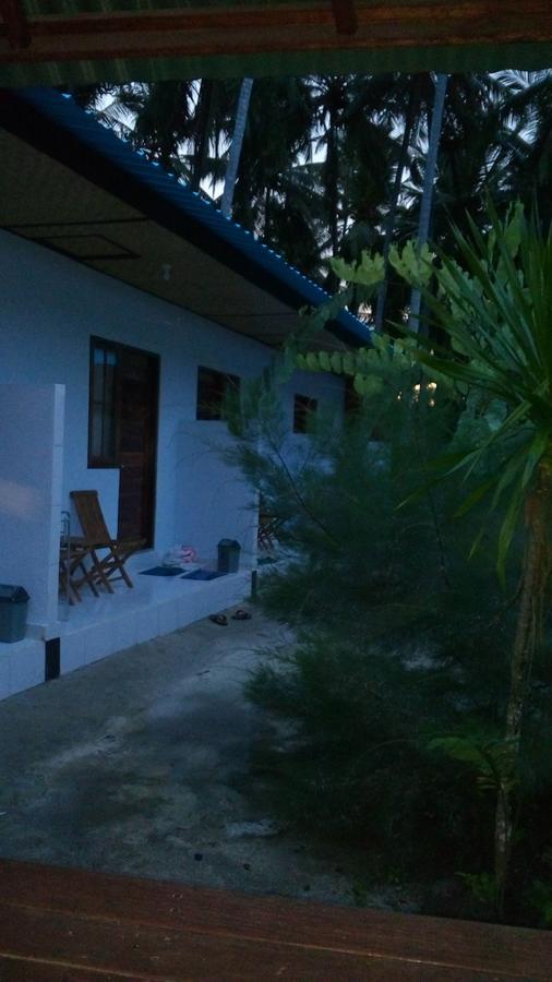 Jasmine Inn Nusa Penida Zewnętrze zdjęcie