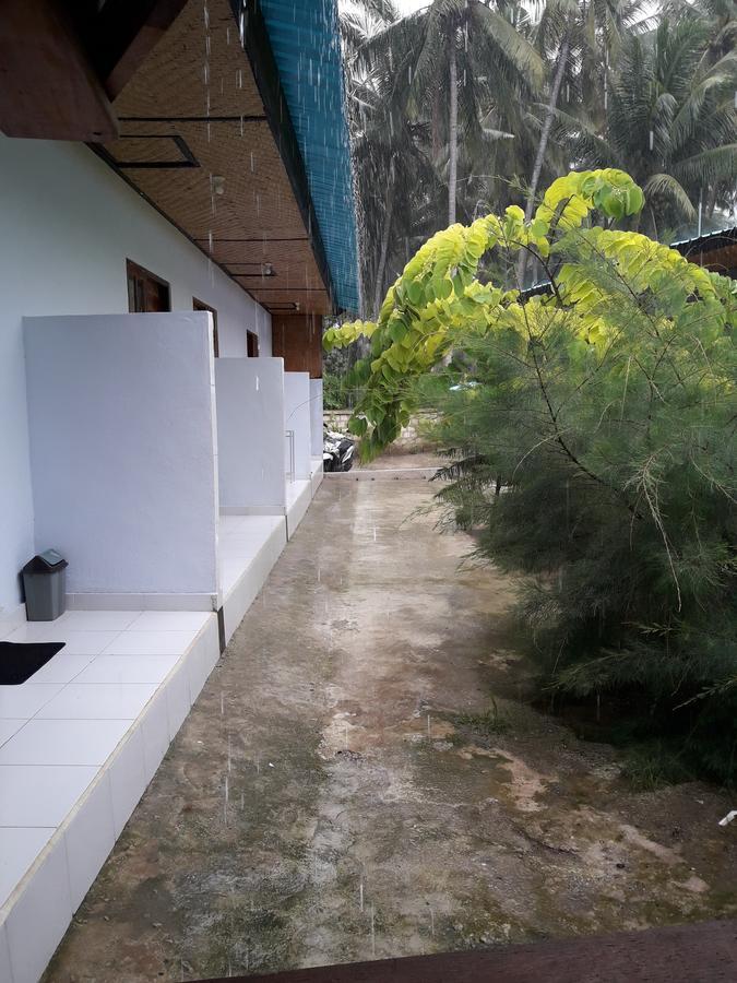 Jasmine Inn Nusa Penida Zewnętrze zdjęcie