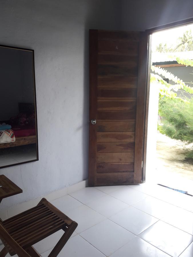 Jasmine Inn Nusa Penida Zewnętrze zdjęcie