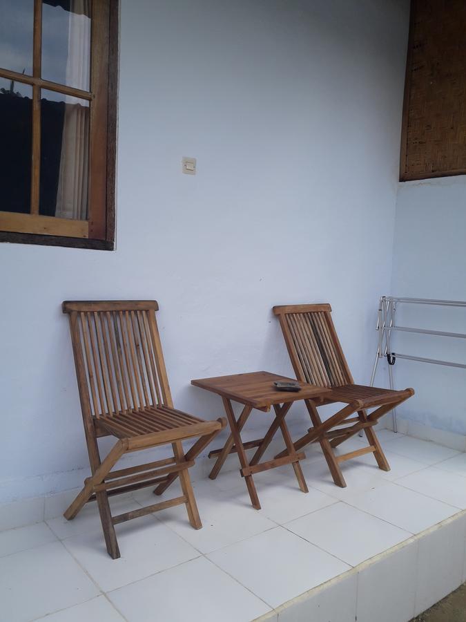 Jasmine Inn Nusa Penida Zewnętrze zdjęcie