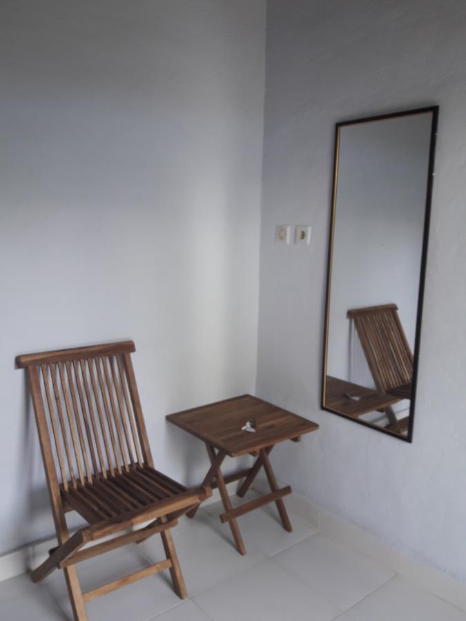 Jasmine Inn Nusa Penida Zewnętrze zdjęcie
