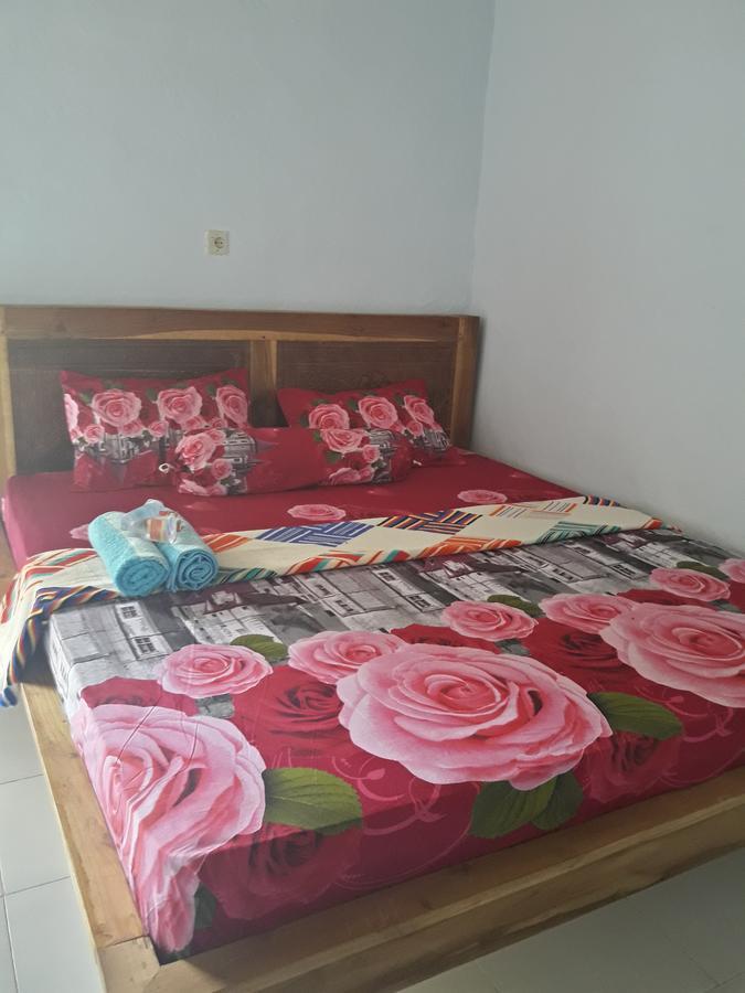 Jasmine Inn Nusa Penida Zewnętrze zdjęcie