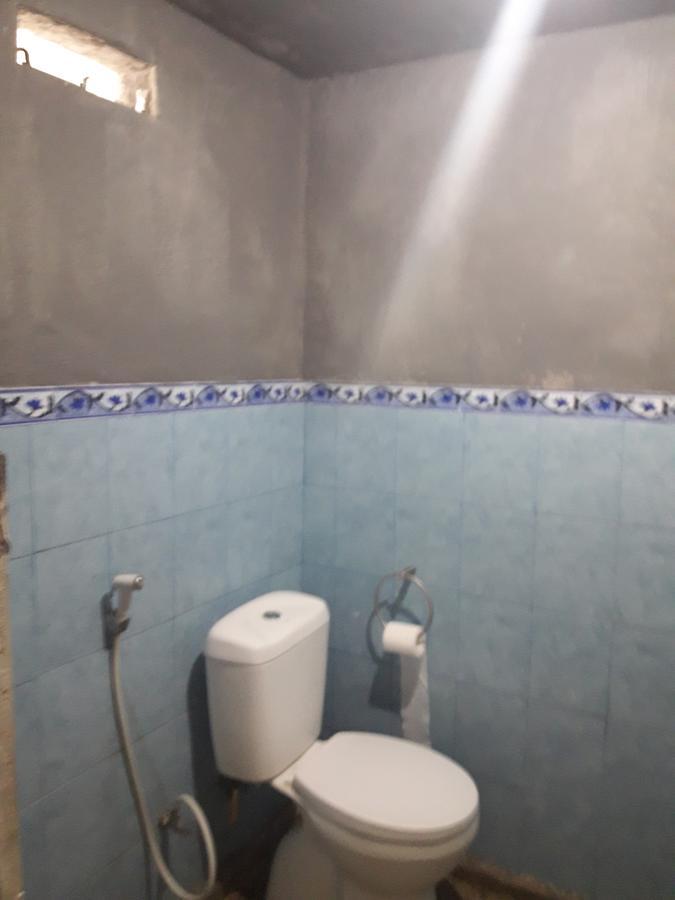 Jasmine Inn Nusa Penida Zewnętrze zdjęcie