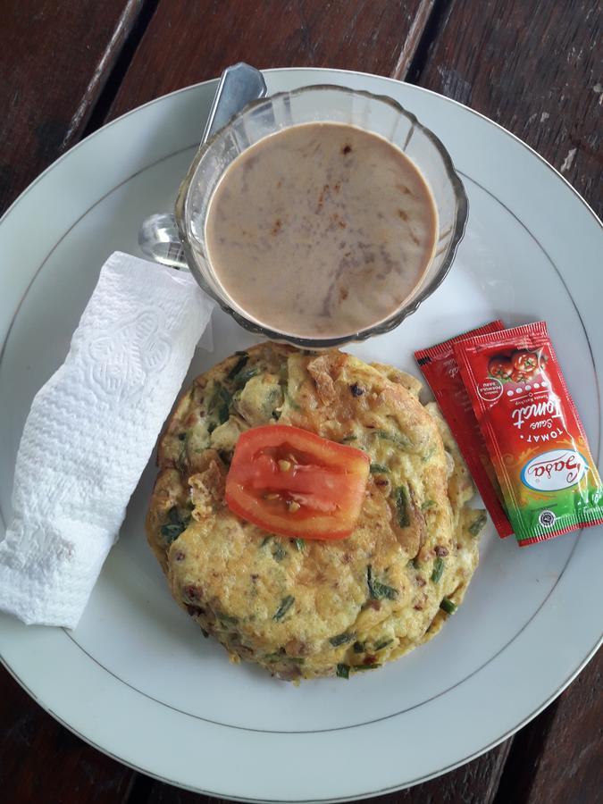 Jasmine Inn Nusa Penida Zewnętrze zdjęcie