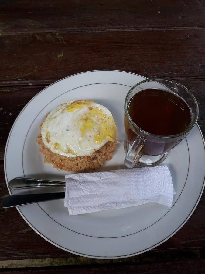 Jasmine Inn Nusa Penida Zewnętrze zdjęcie