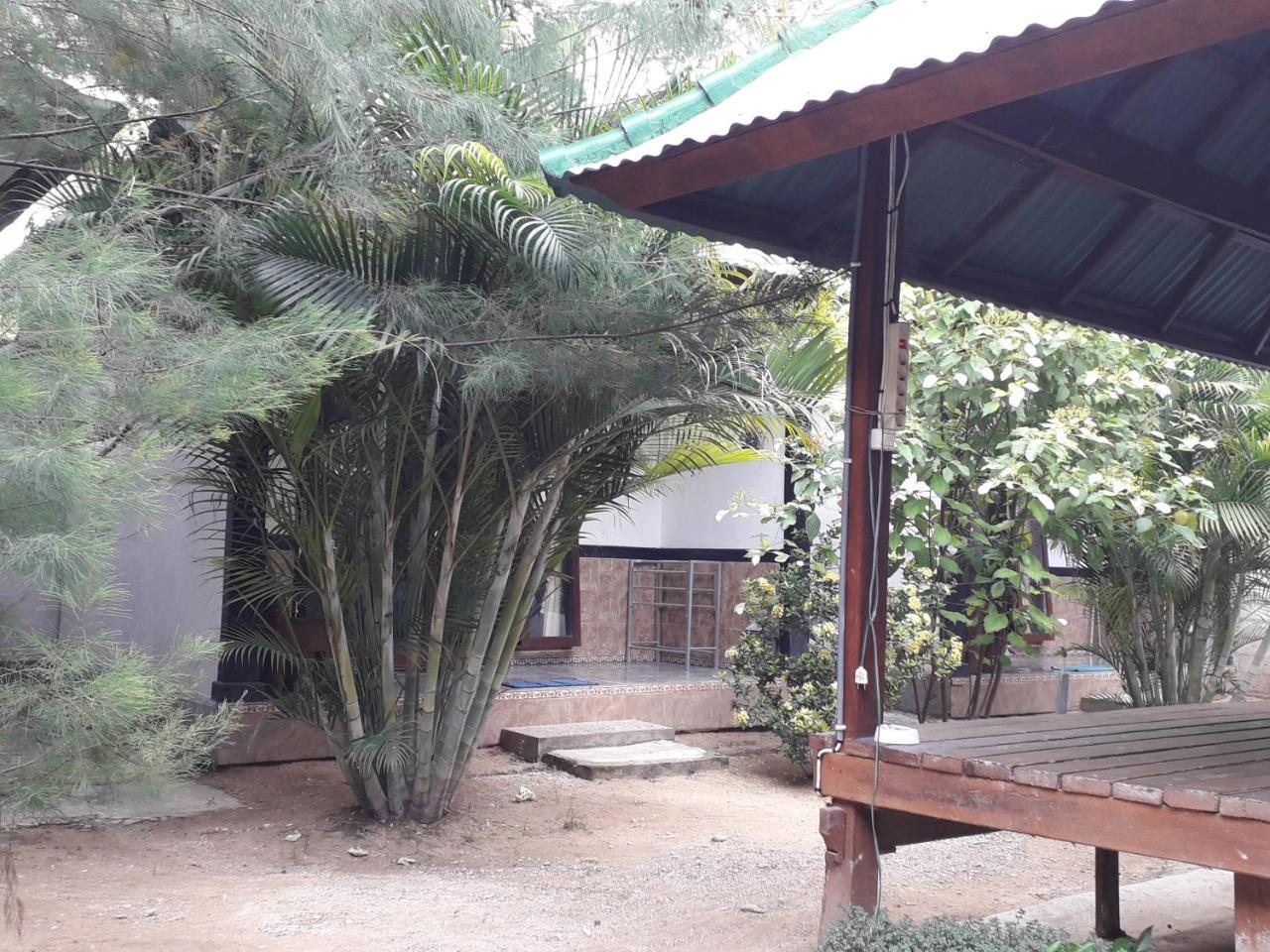 Jasmine Inn Nusa Penida Zewnętrze zdjęcie
