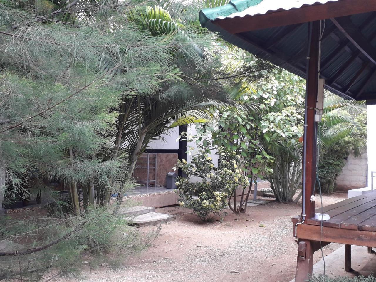 Jasmine Inn Nusa Penida Zewnętrze zdjęcie
